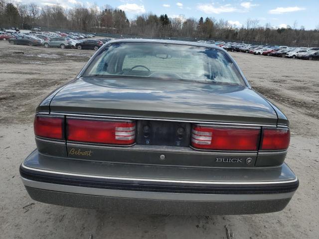 1996 BUICK LESABRE CUSTOM for Sale