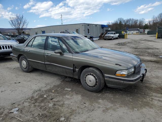 1996 BUICK LESABRE CUSTOM for Sale