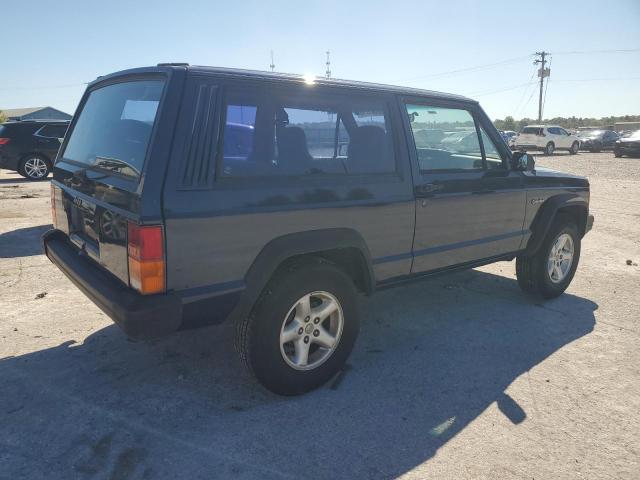 1996 JEEP CHEROKEE SE for Sale