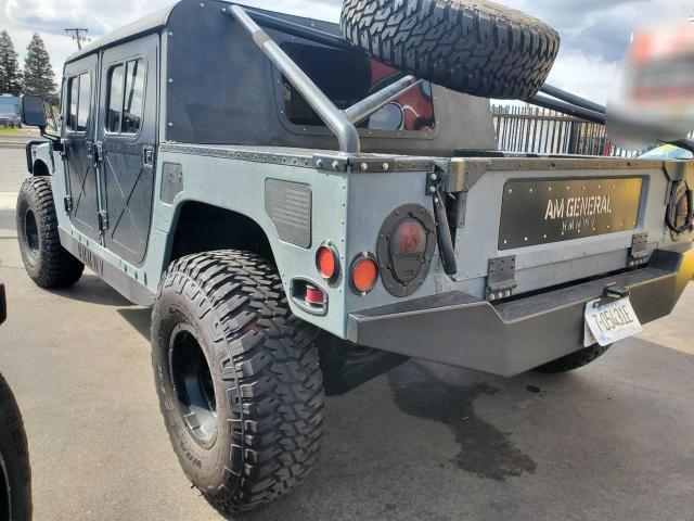 1989 AMERICAN GENERAL H1 for Sale