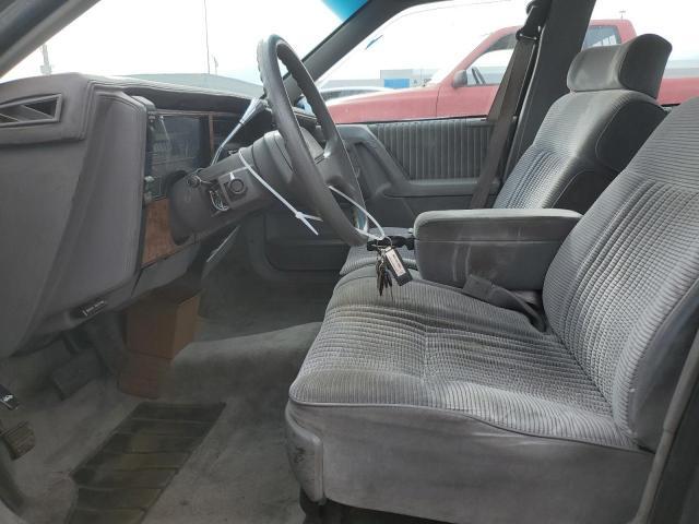 1993 BUICK CENTURY SPECIAL for Sale