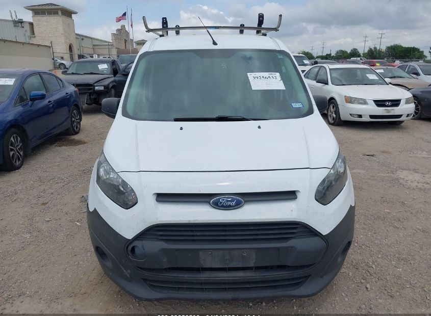 2018 FORD TRANSIT CONNECT for Sale