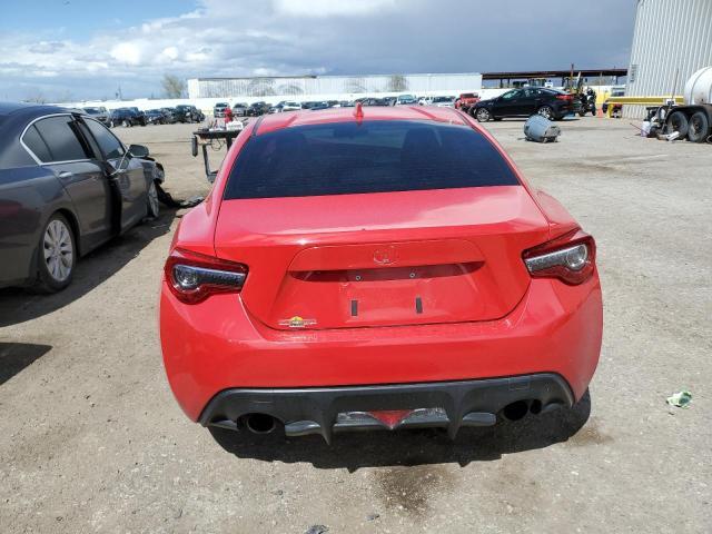 2017 TOYOTA 86 BASE for Sale