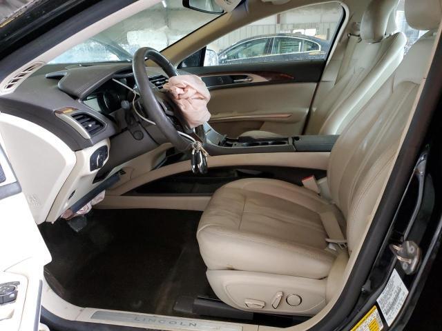 2016 LINCOLN MKZ for Sale