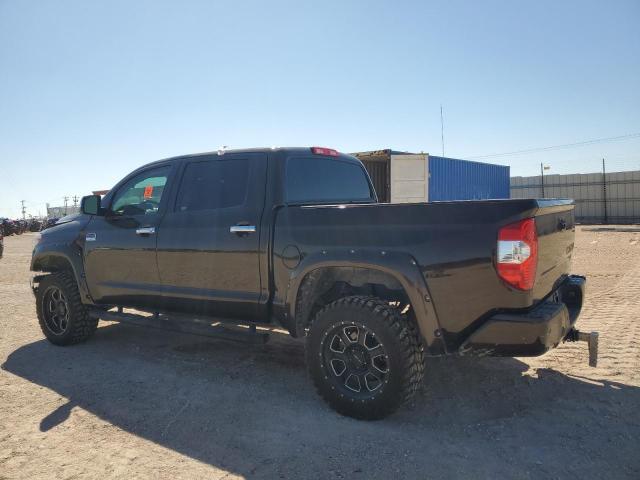 2018 TOYOTA TUNDRA CREWMAX 1794 for Sale