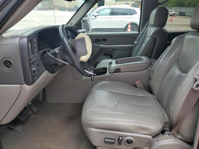 2006 CHEVROLET AVALANCHE K1500 for Sale