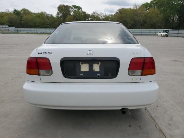 1996 HONDA CIVIC LX for Sale