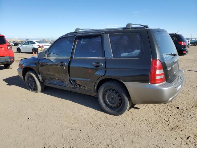 Subaru Forester for Sale