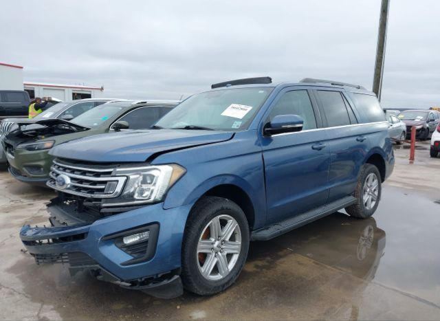 2019 FORD EXPEDITION for Sale