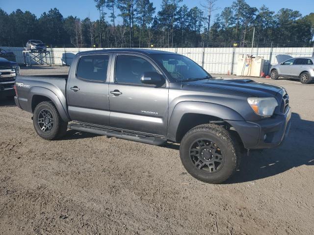 2014 TOYOTA TACOMA DOUBLE CAB PRERUNNER for Sale