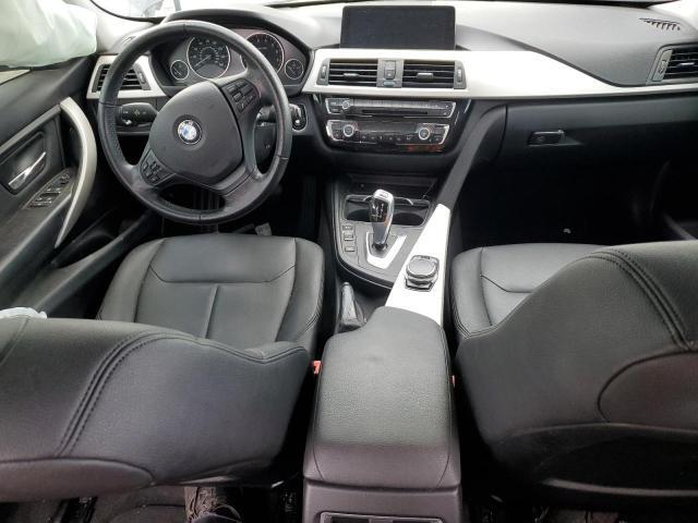 2016 BMW 320 I for Sale