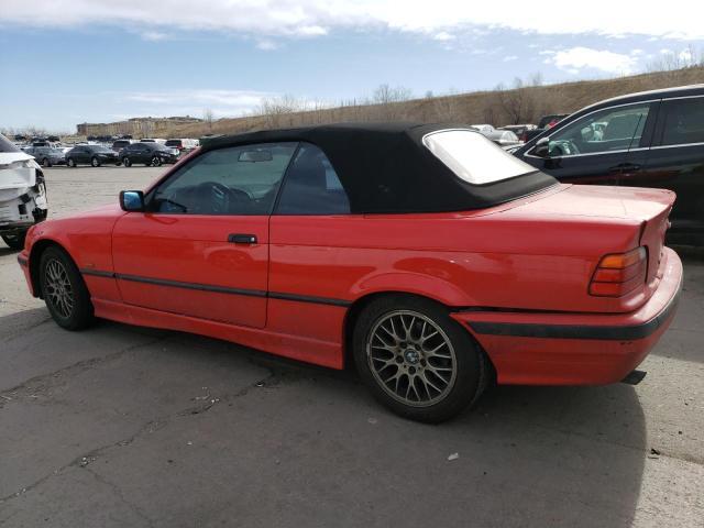 1997 BMW 318 IC AUTOMATIC for Sale