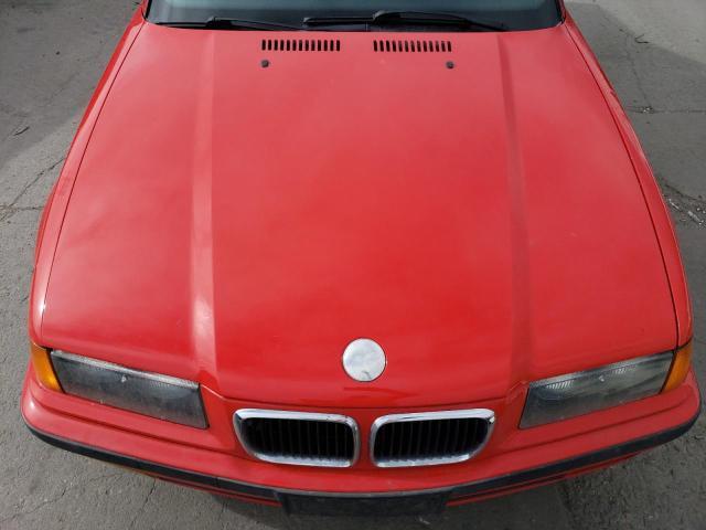 1997 BMW 318 IC AUTOMATIC for Sale