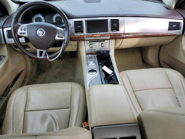 2011 JAGUAR XF PREMIUM for Sale