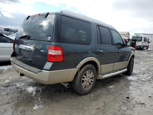 2009 FORD EXPEDITION EDDIE BAUER for Sale