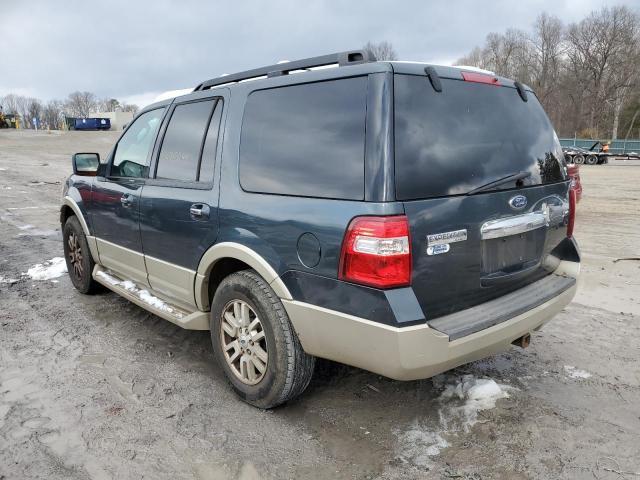2009 FORD EXPEDITION EDDIE BAUER for Sale