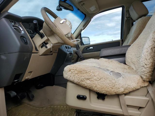 2008 FORD EXPEDITION EL XLT for Sale