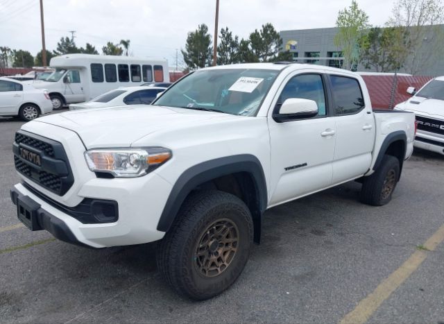 Toyota Tacoma 4Wd for Sale
