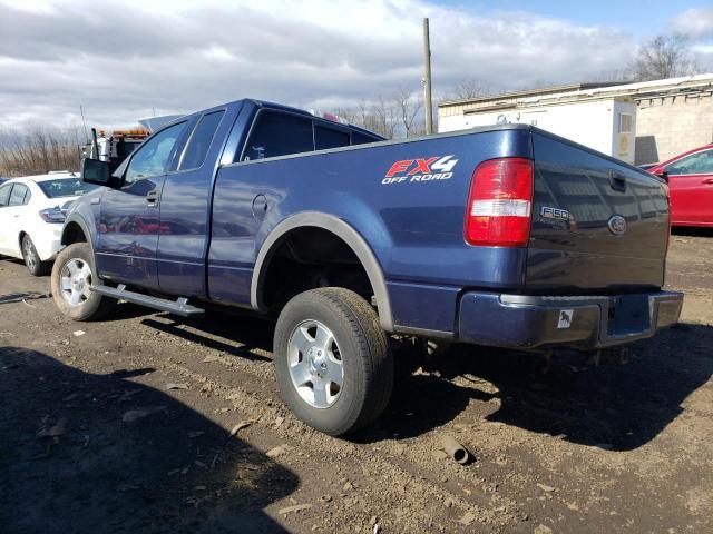 2004 FORD F150 for Sale
