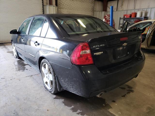 Chevrolet Malibu for Sale