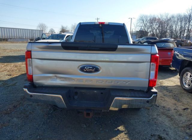 2017 FORD F-350 for Sale