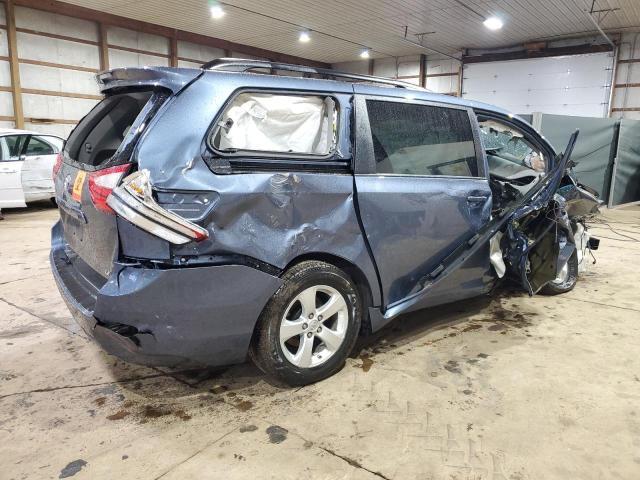 2016 TOYOTA SIENNA LE for Sale