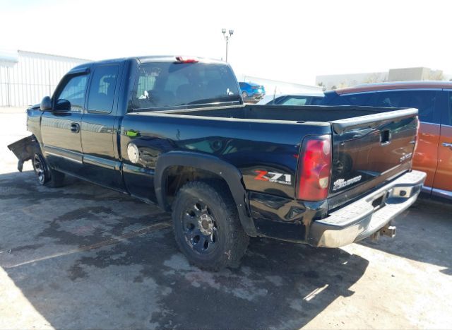 2005 CHEVROLET SILVERADO 1500 for Sale