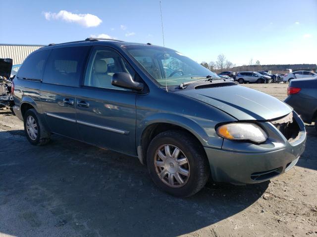 2007 CHRYSLER TOWN & COUNTRY TOURING for Sale