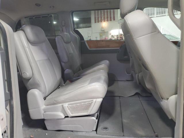 2010 CHRYSLER TOWN & COUNTRY LIMITED for Sale