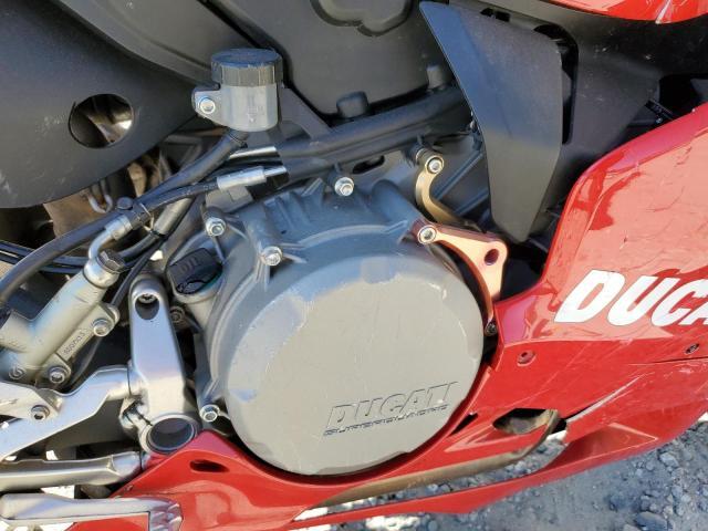 Ducati Superbike for Sale