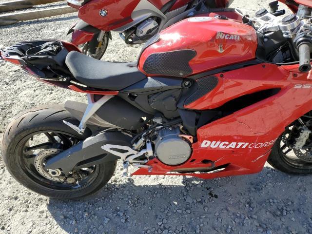 Ducati Superbike for Sale