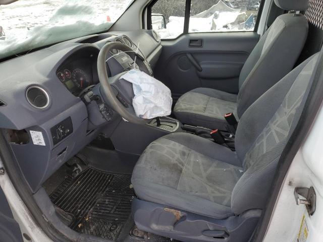 2013 FORD TRANSIT CONNECT XLT for Sale