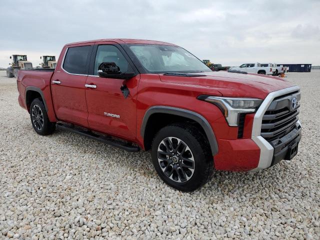 2024 TOYOTA TUNDRA CREWMAX LIMITED for Sale