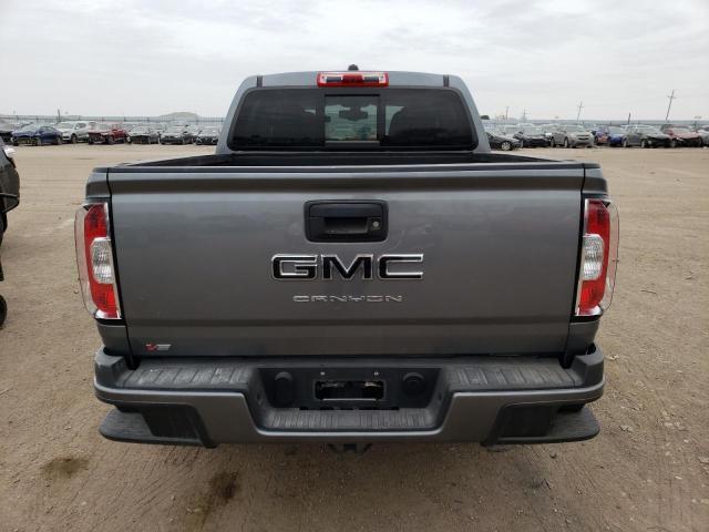 2021 GMC CANYON ELEVATION for Sale