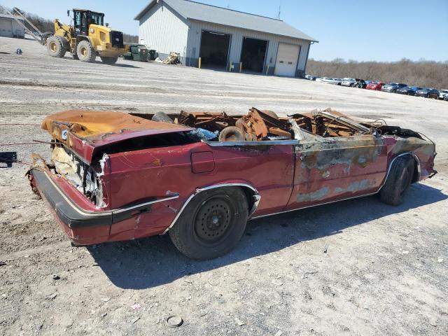 Dodge 600 for Sale