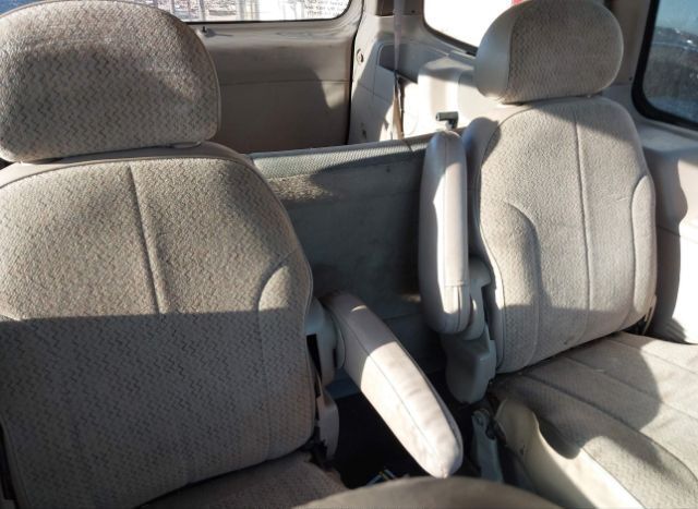 1998 FORD WINDSTAR for Sale