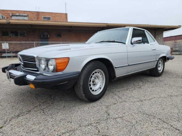 Mercedes-Benz 380 for Sale