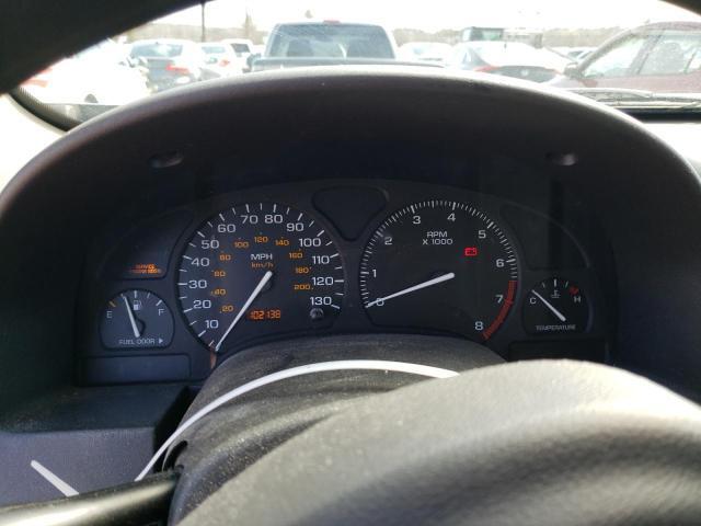 2003 SATURN VUE for Sale