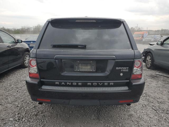 2011 LAND ROVER RANGE ROVER SPORT HSE for Sale