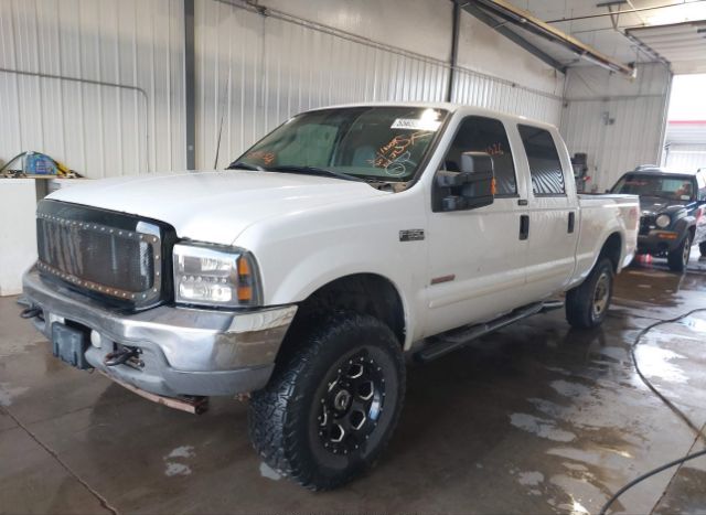 2003 FORD F350 for Sale