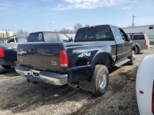 2004 FORD F350 SUPER DUTY for Sale