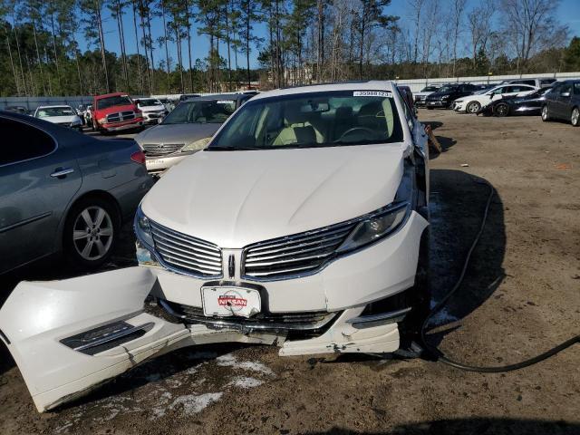 2013 LINCOLN MKZ for Sale