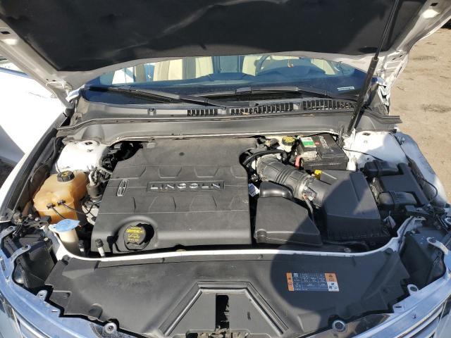 2013 LINCOLN MKZ for Sale
