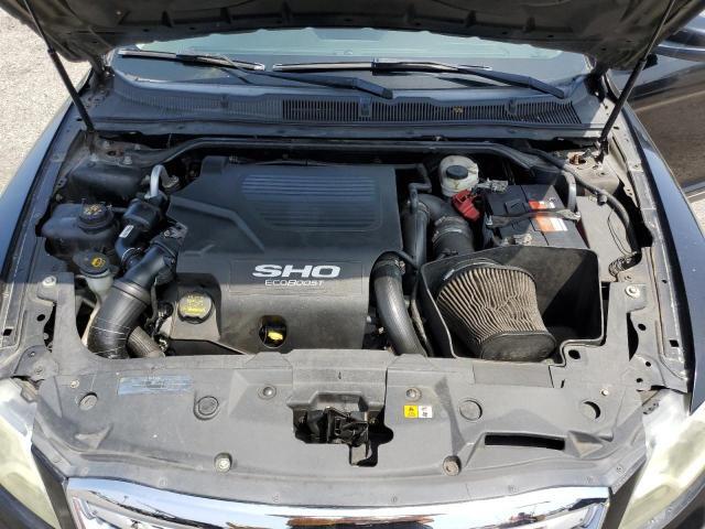 2010 FORD TAURUS SHO for Sale