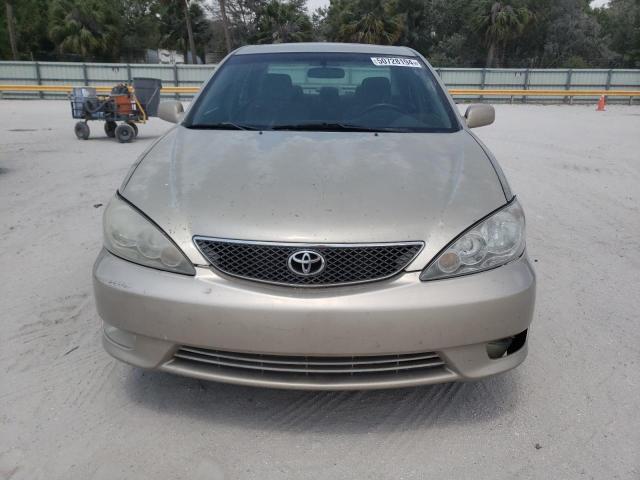 2006 TOYOTA CAMRY SE for Sale