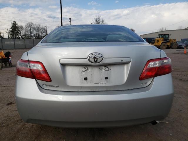 2008 TOYOTA CAMRY CE for Sale