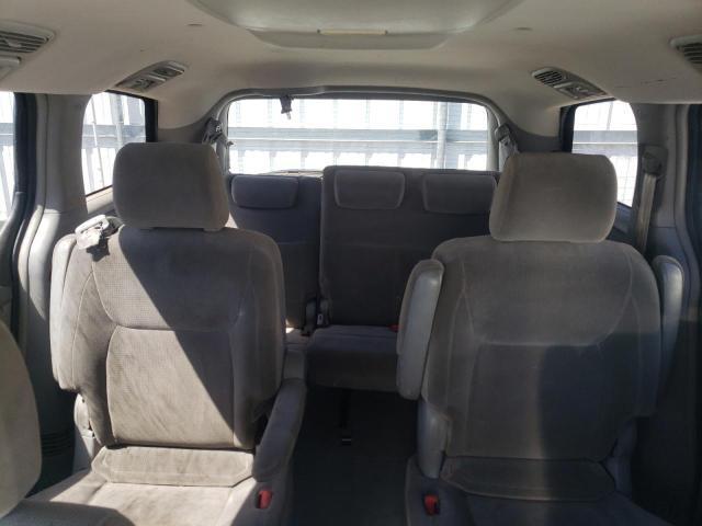 2004 TOYOTA SIENNA CE for Sale