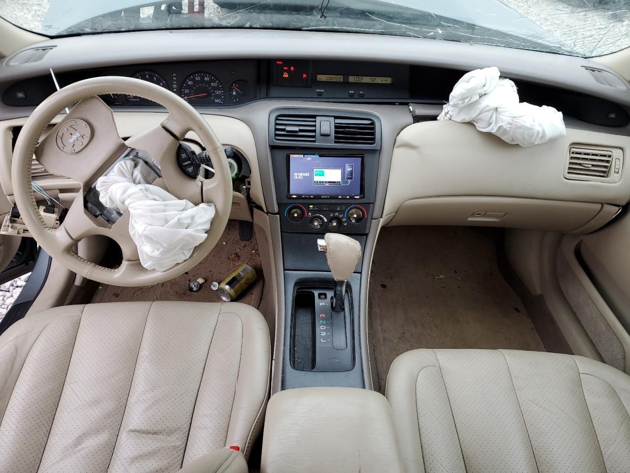 2004 TOYOTA AVALON for Sale