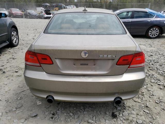 2008 BMW 335 XI for Sale