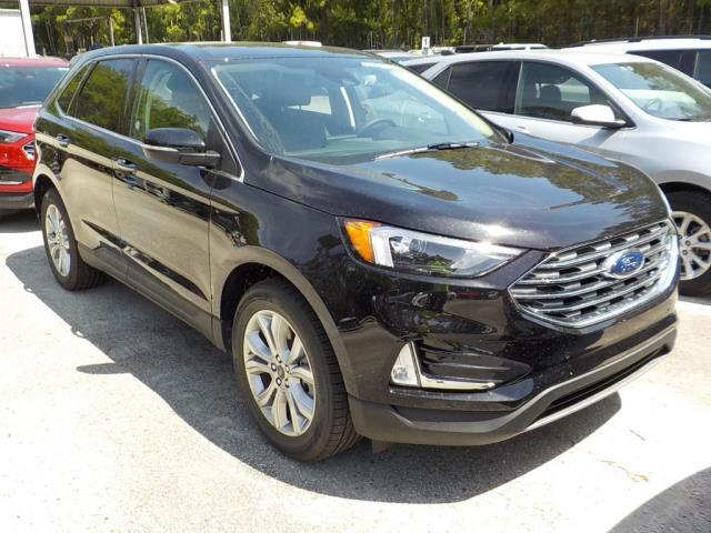 2024 FORD EDGE for Sale
